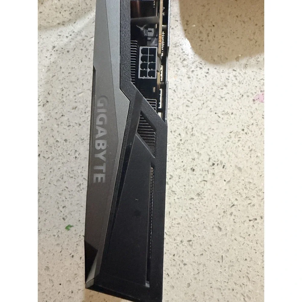 GIGABYTE GeForce‎ RTX 3060 Ti GAMING OC 8GB GDDR6 Graphics Card
